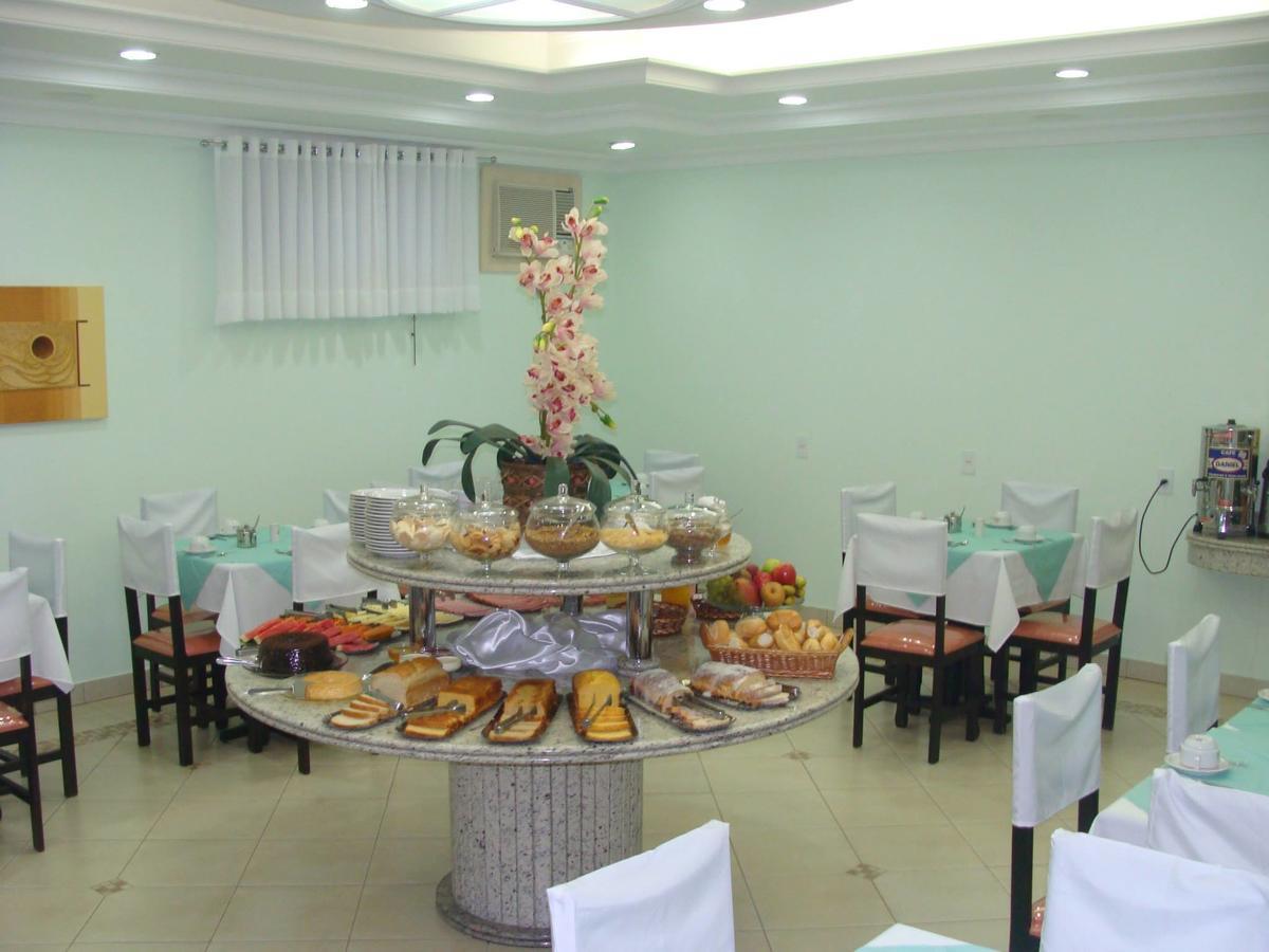 Hotel Sul Hotel E Turismo Paranaiba ภายนอก รูปภาพ